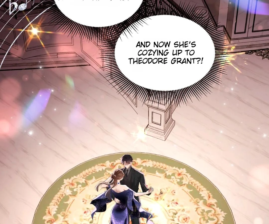 The Real Heiress Brings the High Society to Its Knees Chapter 5 Page 23